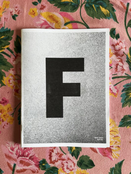 F Magazine