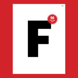 F Magazine