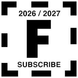 F Magazine